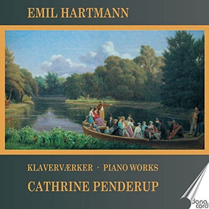 EMIL HARTMANN | PIANO WORKS