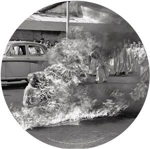 RAGE AGAINST THE MACHINE | RAGE AGAINST THE MACHINE (20TH ANNIVERSARY PIC DISC EDITION) (VINYL)