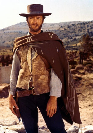 GOOD THE BAD AND THE UGLY SPECIAL EDITION (2DVD)