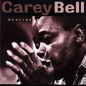 CAREY BELL | HEARTACHES & PAINS