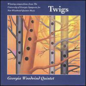 | SUITE FOR WOODWIND QUINTET