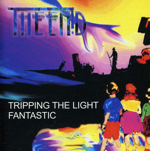 THE ENID^ENID | TRIPPING THE LIGHT FANTASTIC