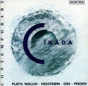 CIKADA ENSEMBLE | CIKADA