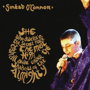 SINEAD OCONNOR | SHE WHO DWELLS (2CD)