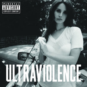 LANA DEL REY | ULTRAVIOLENCE