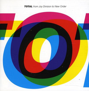 JOY DIVISION / NEW ORDER | TOTAL - FROM JOY DIVISION TO NEW ORDER