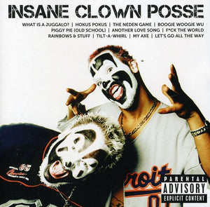 INSANE CLOWN POSSE | ICON