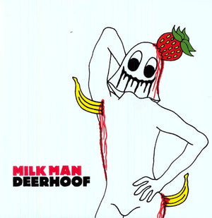 DEERHOOF | MILK MAN