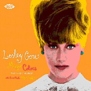 LESLEY GORE | MAGIC COLORS