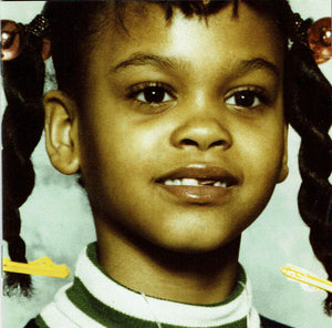 JILL SCOTT | BEAUTIFULLY HUMAN WORDS AND SOUNDS VOL 2