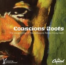 VARIOUS | CONSCIOUS ROOTS AWAKENING OF THE AOTEAROA ROOTS MOVEMENT