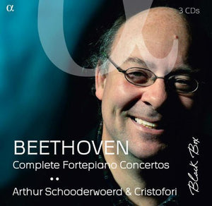 | COMPLETE FORTEPIANO CONCERTOS