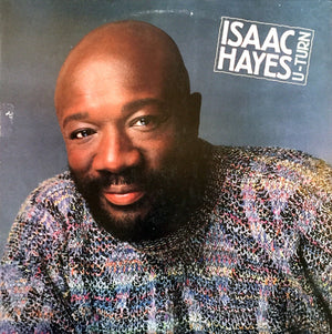 ISAAC HAYES | U TURN
