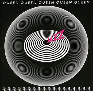 QUEEN | JAZZ