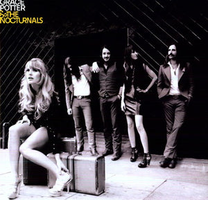 GRACE POTTER & THE NOCTURNALS^GRACE POTTER | GRACE POTTER & THE NOCTURNALS