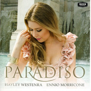 HAYLEY WESTENRA | PARADISO