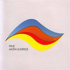 PINE | AKIRA SUNRISE