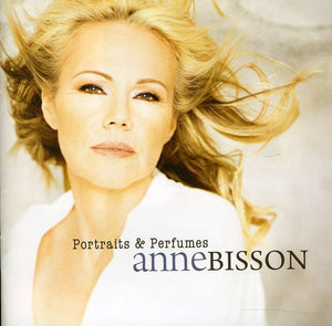 ANNE BISSON | PORTRAITS & PERFUMES