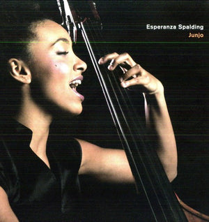 ESPERANZA SPALDING | JUNJO