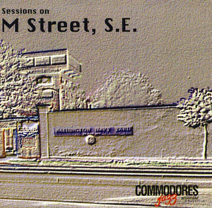 U.S. NAVY COMMODORES | SESSIONS ON M STREET