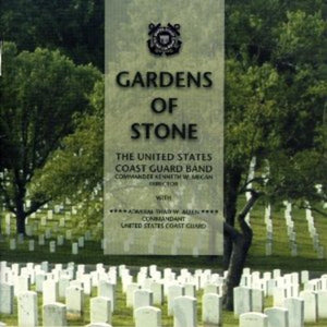 UNITED STATES COAST GUARD BAND^U.S. COAST GUARD BAND | GARDENS OF STONE