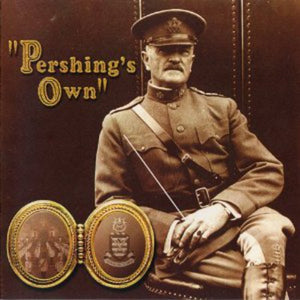 UNITED STATES ARMY BAND^US ARMY BAND | PERSHINGS OWN