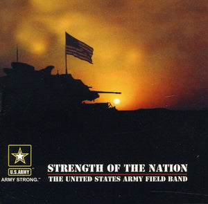 MICHAEL PETERSON | STENGTH OF THE NATION