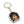 PRINCE KEYCHAIN