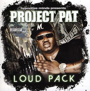 PROJECT PAT | LOUD PACK