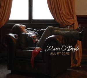 MAEVE O'BOYLE | ALL MY SINS