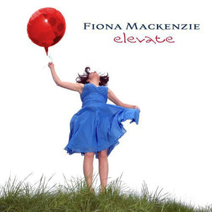 FIONA MACKENZIE | ELEVATE