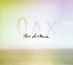 OAX | THIS DISTANCE
