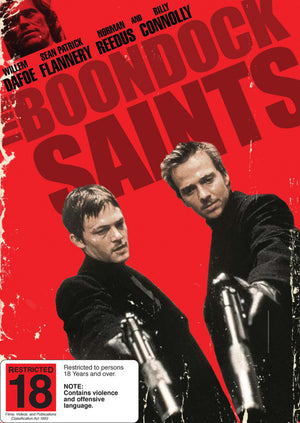 MOVIE TH | BOONDOCK SAINTS