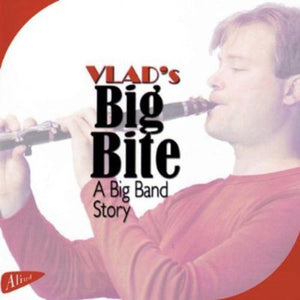BIG BITE | VLAD'S BIG BITE