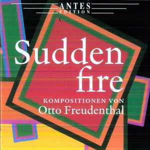 | SUDDEN FIRE COMPOSITIONS