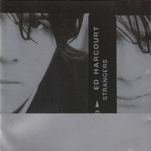 ED HARCOURT | STRANGERS