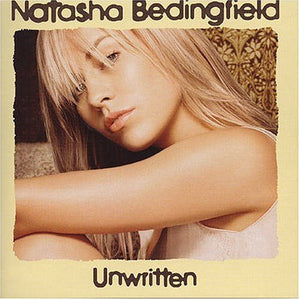 NATASHA BEDINGFIELD | UNWRITTEN
