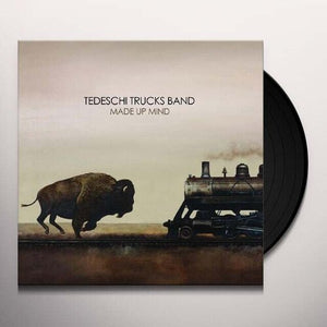 TEDESCHI TRUCKS BAND | MADE UP MIND