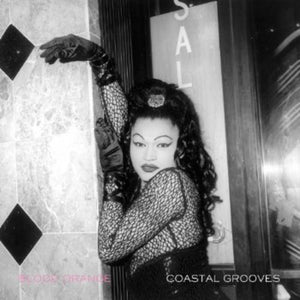 BLOOD ORANGE | COASTAL GROOVES (VINYL)