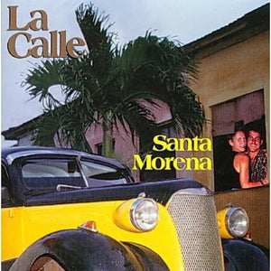 LACALLE | SANTA MORENO