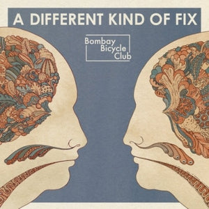BOMBAY BICYCLE CLUB | DIFFERENT KIND OF FIX