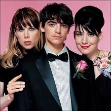 LE TIGRE | THIS ISLAND