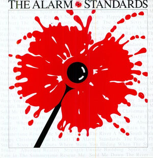 THE ALARM | STANDARDS