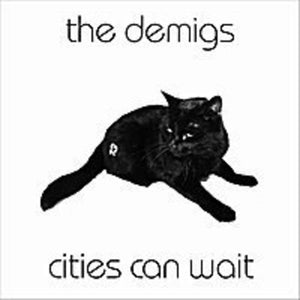 THE DEMIGS | CITIES CAN WAIT