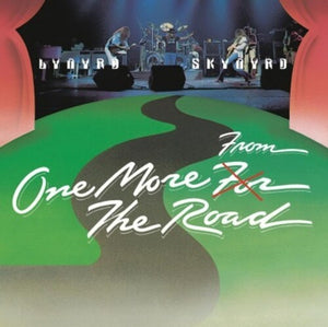 LYNYRD SKYNYRD | ONE MORE FROM THE ROAD