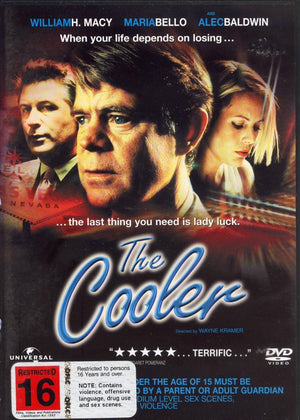 MOVIE THR | COOLER (ZONE 1)