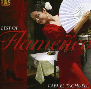 RAFA EL TACHUELA^RALF NEUMANN | BEST OF FLAMENCO