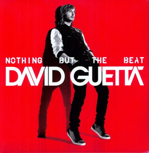 DAVID GUETTA | NOTHING BUT THE BEAT