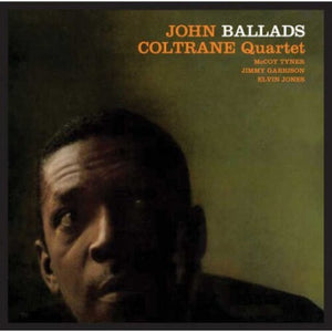 JOHN COLTRANE | BALLADS