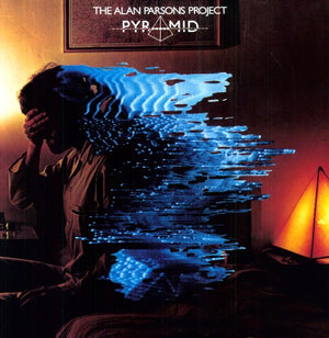 ALAN PARSONS^ALAN PARSONS PROJECT | PYRAMID